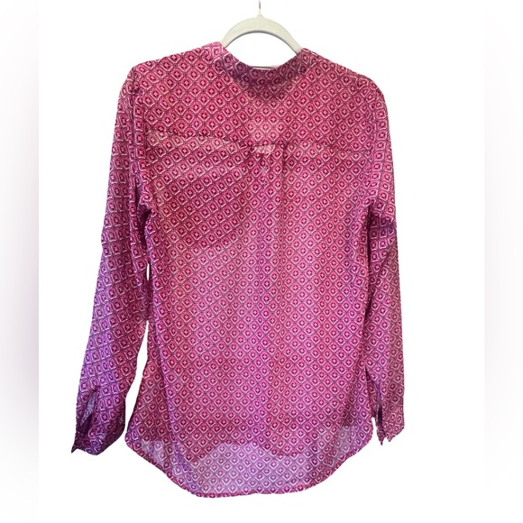 EUC Kut from the Kloth Blouse - size medium - Picture 2 of 8